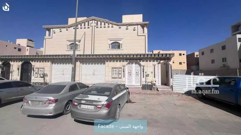 دور للإيجار في شارع رقم 93, حي الجنادرية, مدينة الرياض, منطقة الرياض 1 صورة