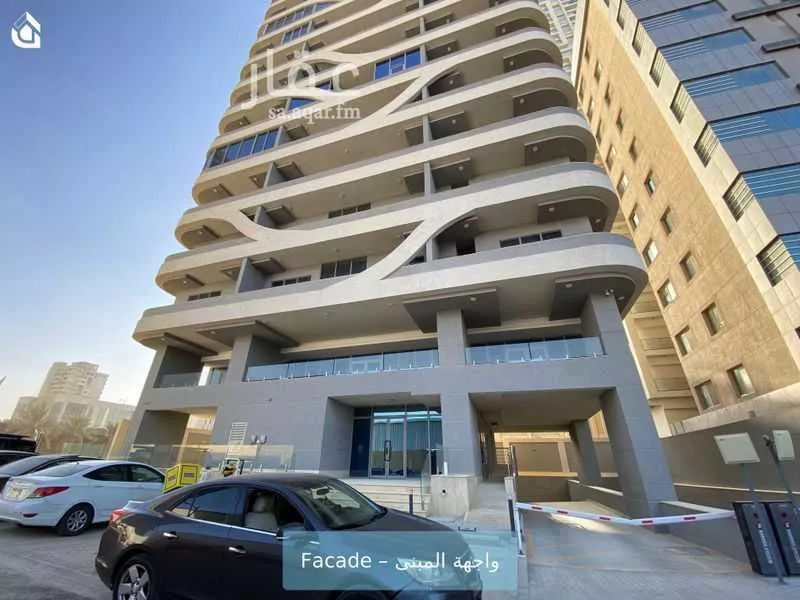 شقة للإيجار في شارع وادي الشوكة, حي الصحافة, مدينة الرياض, منطقة الرياض 1 صورة