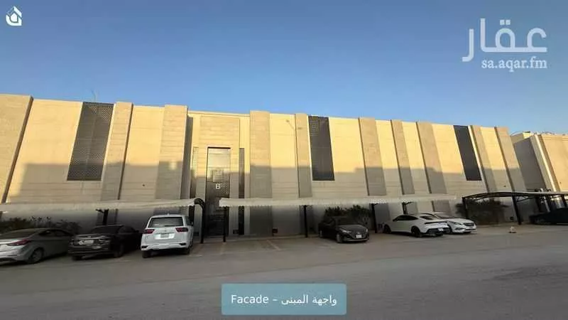 فيلا للإيجار في شارع وادي زمزم, حي القادسية, مدينة الرياض, منطقة الرياض 1 صورة