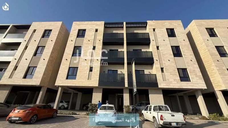 شقة للإيجار في شارع الرشاد, حي الرمال, مدينة الرياض, منطقة الرياض 1 صورة