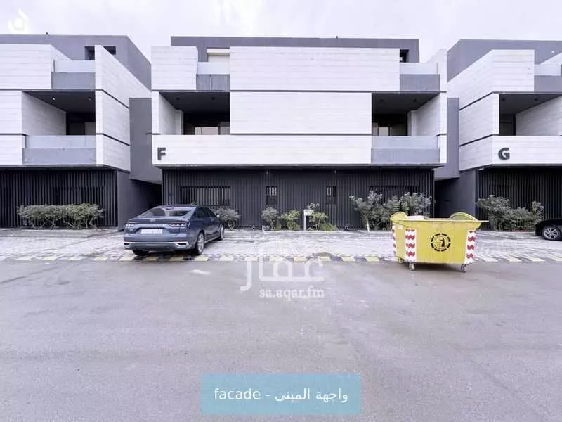 شقة للإيجار في شارع المنتصر, حي النرجس, مدينة الرياض, منطقة الرياض 1 صورة