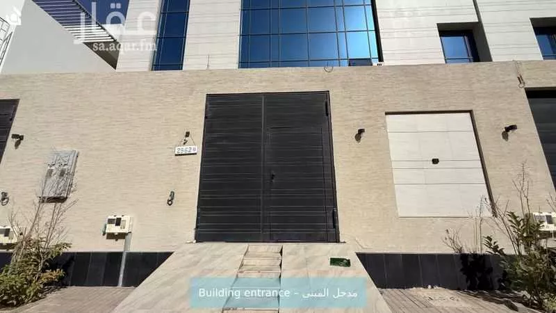 فيلا للإيجار في شارع رقم 200, حي الملقا, مدينة الرياض, منطقة الرياض 1 صورة