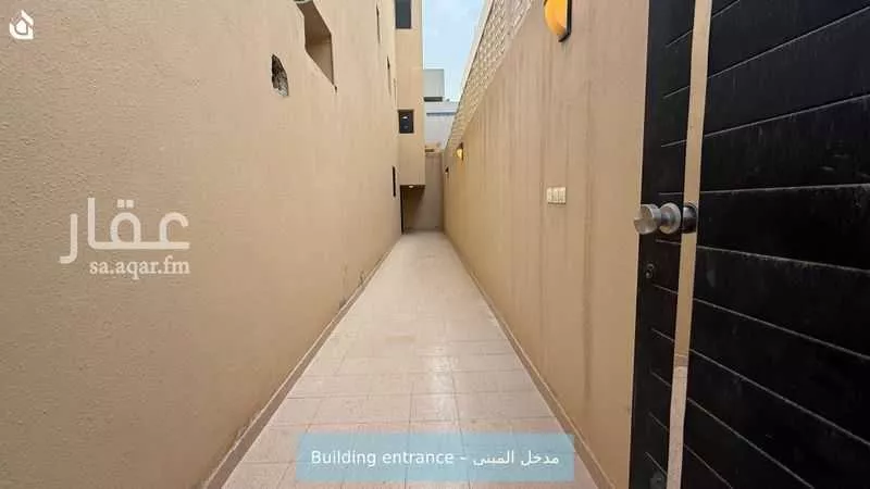 شقة للإيجار في شارع عباد بن الزبير, حي النرجس, مدينة الرياض, منطقة الرياض 1 صورة