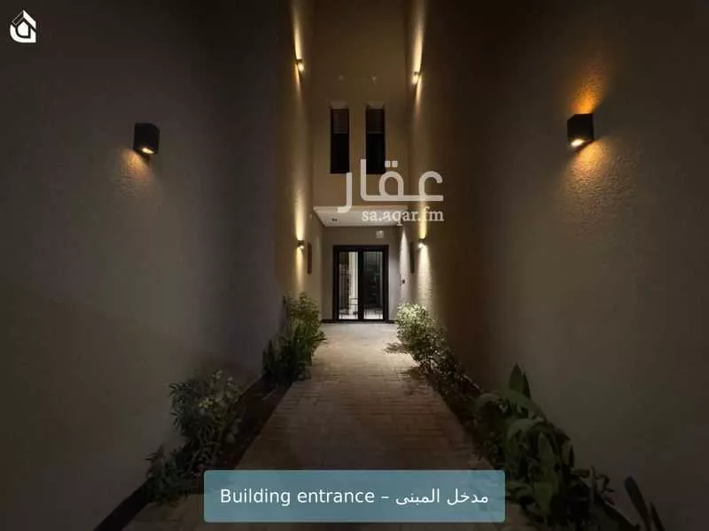 شقة للإيجار في شارع جبل اللوز, حي الرمال, مدينة الرياض, منطقة الرياض 1 صورة