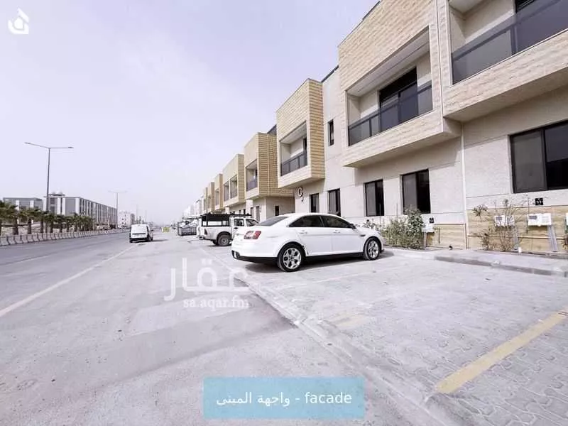 فيلا للإيجار في شارع البدر العيني, حي العارض, مدينة الرياض, منطقة الرياض 1 صورة