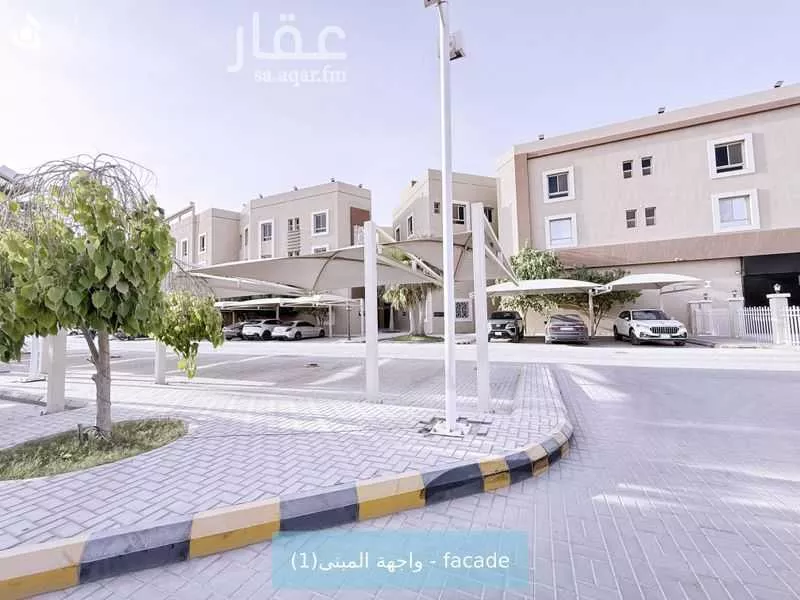 شقة للإيجار في شارع رقم 53, حي الملقا, مدينة الرياض, منطقة الرياض 1 صورة