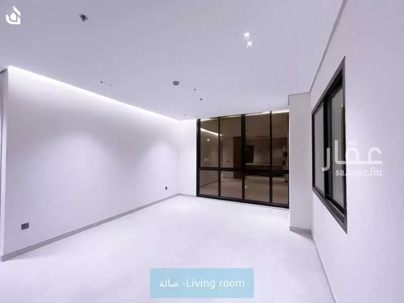 شقة للإيجار في شارع اسماء بنت مالك, حي العارض, مدينة الرياض, منطقة الرياض 1 صورة