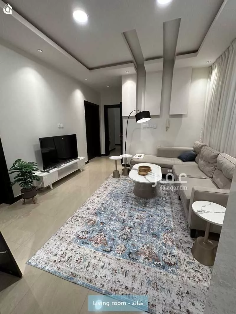 شقة للإيجار في شارع الفجر, حي المونسية, مدينة الرياض, منطقة الرياض 1 صورة