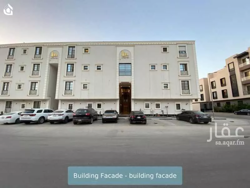شقة للإيجار في شارع رخي العنبري, حي العارض, مدينة الرياض, منطقة الرياض 1 صورة