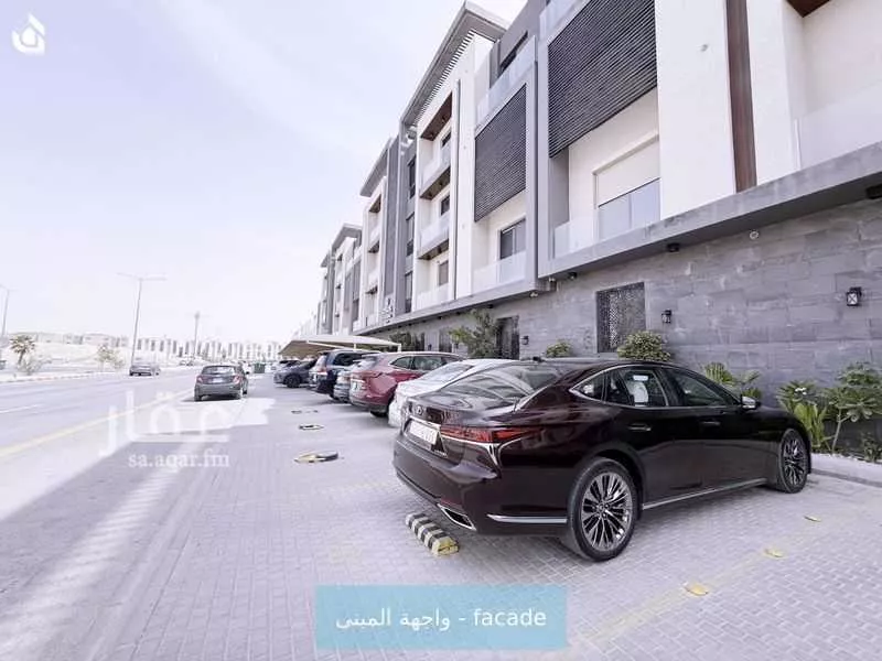 شقة للإيجار في شارع الأمير عبدالعزيز بن محمد بن عياف, حي الياسمين, مدينة الرياض, منطقة الرياض 1 صورة