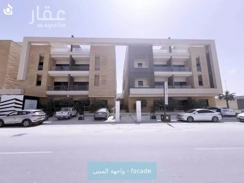 شقة للإيجار في شارع وادي وج, حي الملقا, مدينة الرياض, منطقة الرياض 1 صورة