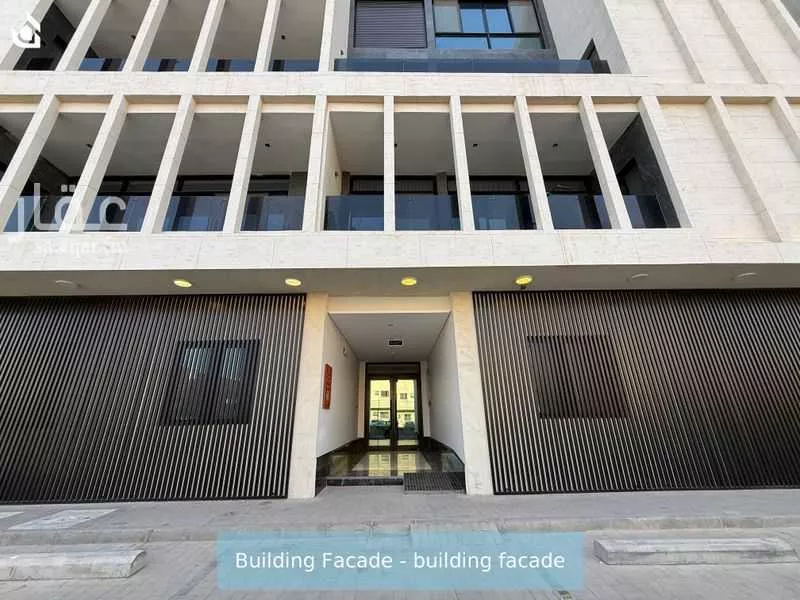 شقة للإيجار في شارع الشيخ ناصر بن سرحان بن منيخر, حي الحمراء, مدينة الرياض, منطقة الرياض 1 صورة