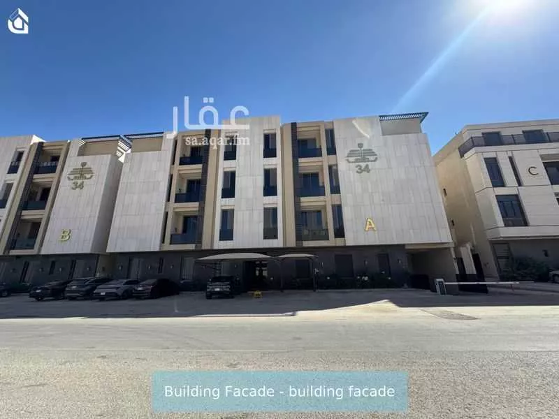 شقة للإيجار في شارع القلاع, حي المونسية, مدينة الرياض, منطقة الرياض 1 صورة