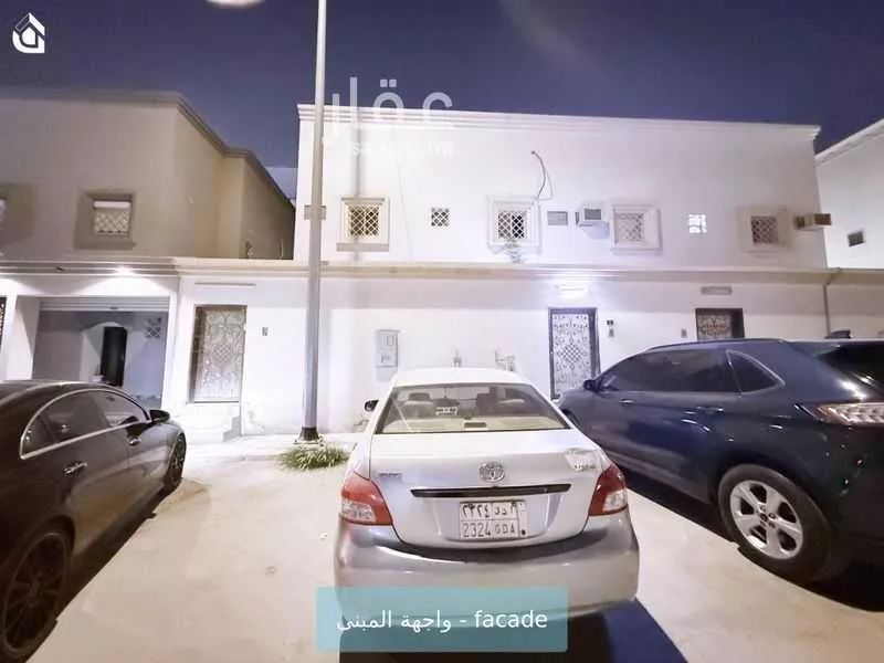 شقة للإيجار في شارع العلوة, حي العقيق, مدينة الرياض, منطقة الرياض 1 صورة