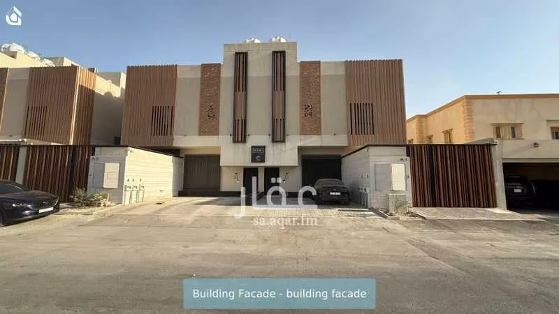 شقة للإيجار في شارع بريدة, حي الإزدهار, مدينة الرياض, منطقة الرياض 1 صورة