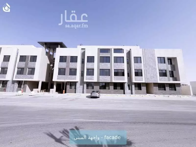 شقة للإيجار في شارع الحارث بن سليل, حي العارض, مدينة الرياض, منطقة الرياض 1 صورة