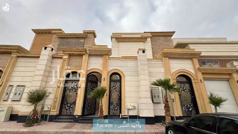 شقة للإيجار في شارع وادي الجرير, حي قرطبة, مدينة الرياض, منطقة الرياض 1 صورة