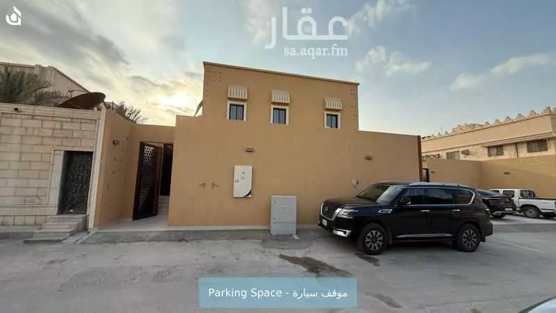 فيلا للإيجار في شارع خالد بن سنان العبسي, حي الرحمانية, مدينة الرياض, منطقة الرياض 1 صورة