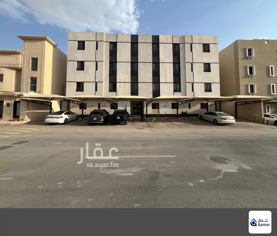 شقة للإيجار في شارع الانتصار, حي العقيق, مدينة الرياض, منطقة الرياض 1 صورة