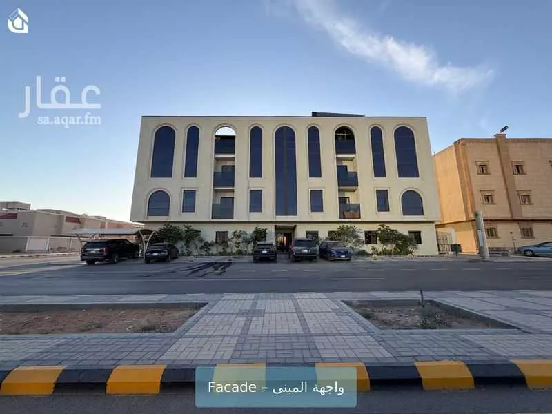 شقة للإيجار في شارع الحوطة, حي الملقا, مدينة الرياض, منطقة الرياض 1 صورة