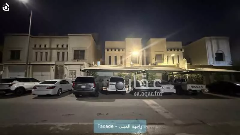 شقة للإيجار في شارع بللسمر, حي عرقة, مدينة الرياض, منطقة الرياض 1 صورة