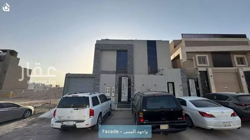 شقة للإيجار في شارع احمد الوتري, حي النرجس, مدينة الرياض, منطقة الرياض 1 صورة