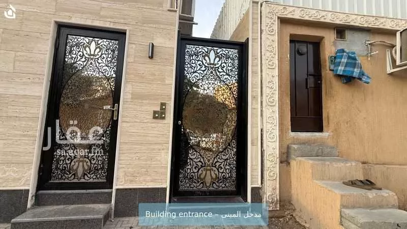 شقة للإيجار في شارع التنظيم, حي النهضة, مدينة الرياض, منطقة الرياض 1 صورة