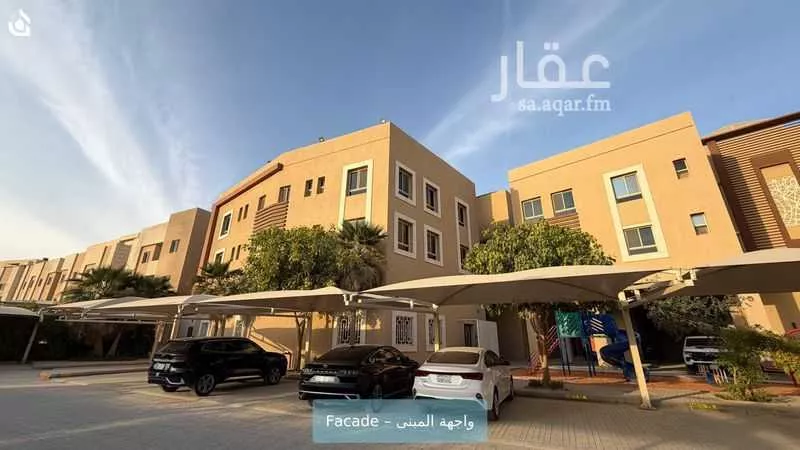 شقة للإيجار في شارع الإمام سعود بن فيصل, حي الملقا, مدينة الرياض, منطقة الرياض 1 صورة