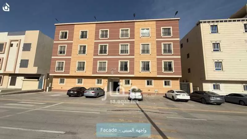 شقة للإيجار في شارع جبل الحواطب, حي ظهرة لبن, مدينة الرياض, منطقة الرياض 1 صورة