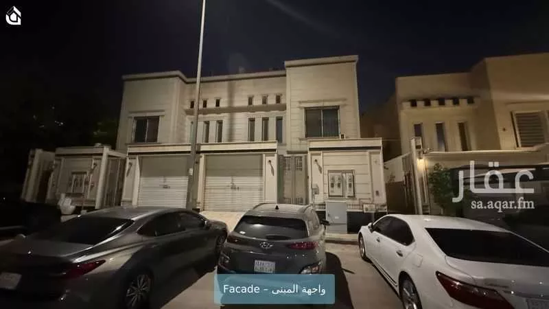 شقة للإيجار في شارع بللسمر, حي عرقة, مدينة الرياض, منطقة الرياض 1 صورة