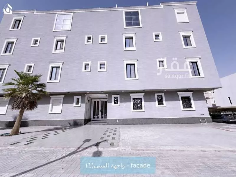 شقة للإيجار في شارع وادي العمارية, حي حطين, مدينة الرياض, منطقة الرياض 1 صورة