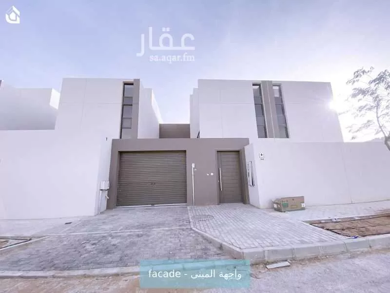 فيلا للإيجار في حي مطار الملك خالد الدولي, مدينة الرياض, منطقة الرياض 1 صورة