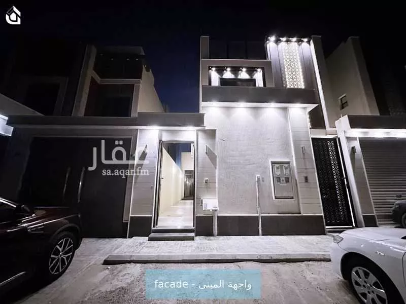 شقة للإيجار في شارع رقم 410, حي المونسية, مدينة الرياض, منطقة الرياض 1 صورة