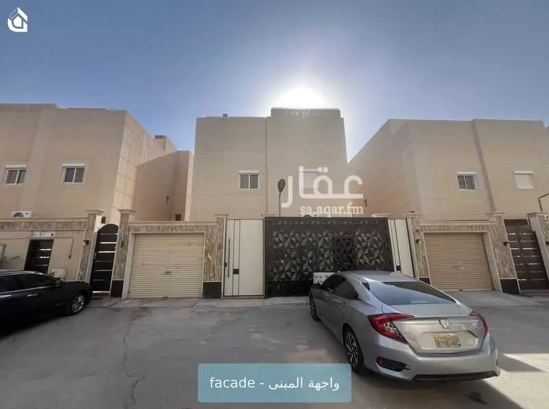 شقة للإيجار في شارع وادي ملحة, حي الندى, مدينة الرياض, منطقة الرياض 1 صورة