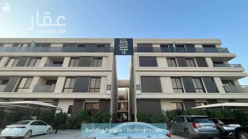 شقة للإيجار في شارع جعفر بن هاشم, حي العارض, مدينة الرياض, منطقة الرياض 1 صورة