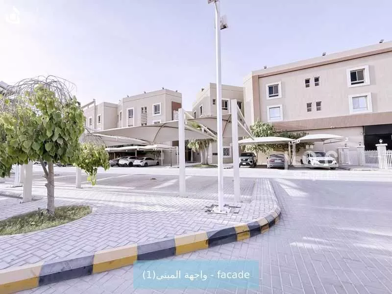 شقة للإيجار في شارع رقم 53, حي الملقا, مدينة الرياض, منطقة الرياض 1 صورة