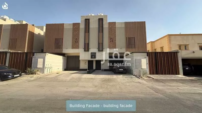 شقة للإيجار في شارع بريدة, حي الإزدهار, مدينة الرياض, منطقة الرياض 1 صورة