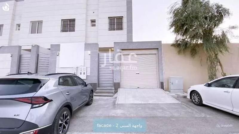 شقة للإيجار في شارع طاهر بن محمد سنبل, حي العارض, مدينة الرياض, منطقة الرياض 1 صورة