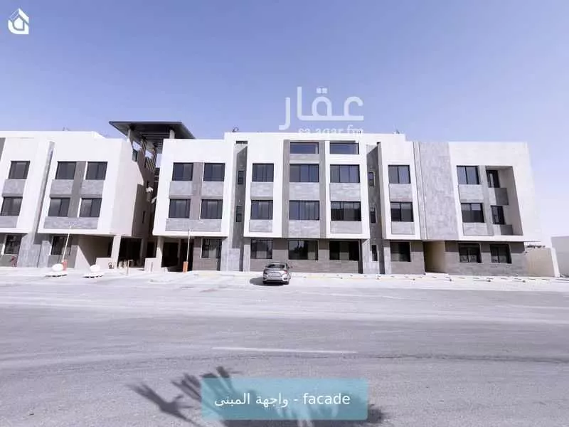 شقة للإيجار في شارع الحارث بن سليل, حي العارض, مدينة الرياض, منطقة الرياض 1 صورة