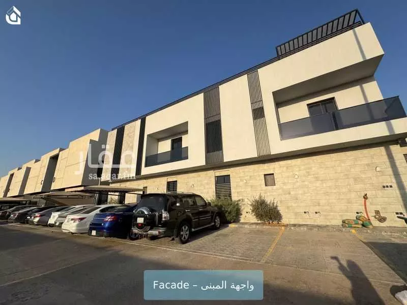 شقة للإيجار في شارع البسالة, حي القادسية, مدينة الرياض, منطقة الرياض 1 صورة