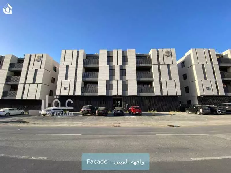 شقة للإيجار في شارع سعيد بن منصور, حي العارض, مدينة الرياض, منطقة الرياض 1 صورة