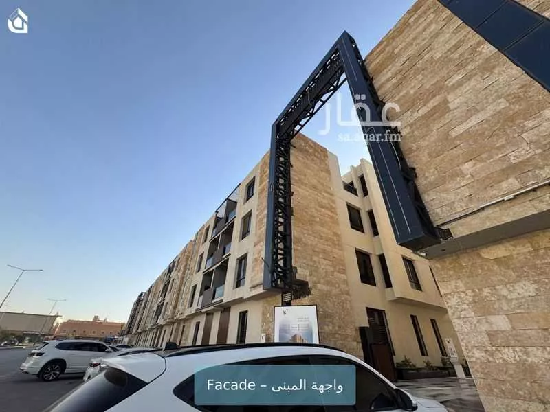 شقة للإيجار في شارع محمد البرقي, حي المونسية, مدينة الرياض, منطقة الرياض 1 صورة