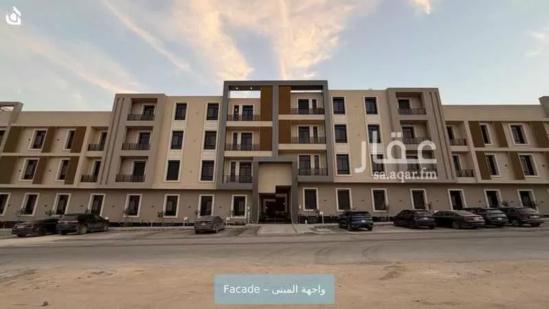 شقة للإيجار في شارع بشير البصري, حي النرجس, مدينة الرياض, منطقة الرياض 1 صورة