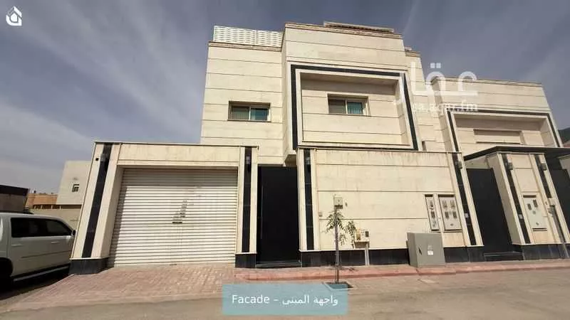 دور للإيجار في شارع الحيازين, حي الملقا, مدينة الرياض, منطقة الرياض 1 صورة