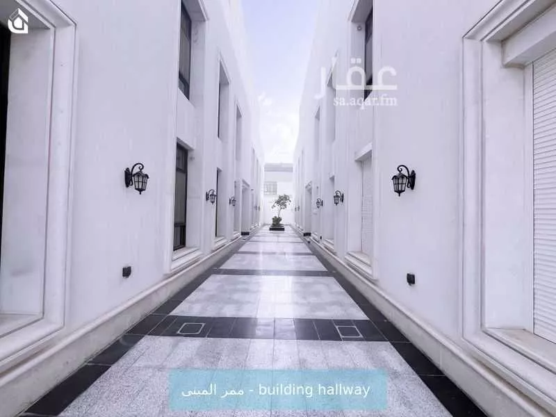 شقة للإيجار في شارع يدمه, حي النرجس, مدينة الرياض, منطقة الرياض 1 صورة