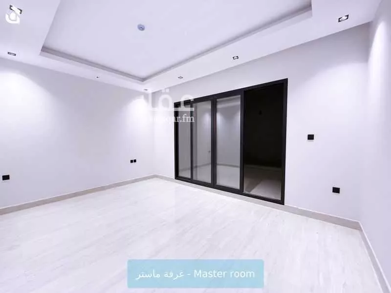 شقة للإيجار في شارع رقم 215, حي الملقا, مدينة الرياض, منطقة الرياض 1 صورة