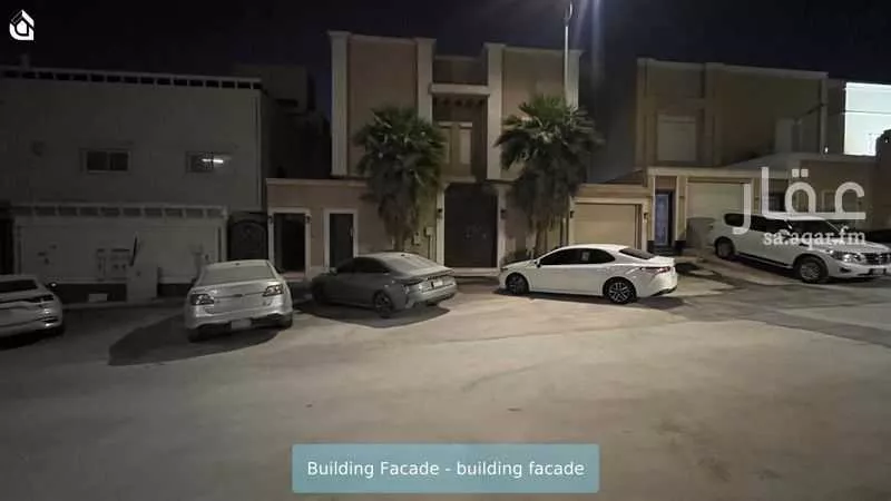 شقة للإيجار في شارع رقم 500, حي النرجس, مدينة الرياض, منطقة الرياض 1 صورة