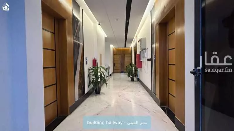 شقة للإيجار في شارع الربيع, حي النرجس, مدينة الرياض, منطقة الرياض 1 صورة