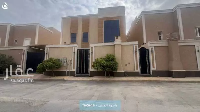 شقة للإيجار في شارع يوسف السلمي, حي النرجس, مدينة الرياض, منطقة الرياض 1 صورة