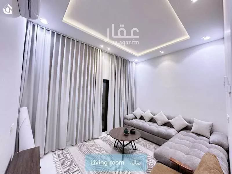 شقة للإيجار في شارع رقم 410, حي المونسية, مدينة الرياض, منطقة الرياض 1 صورة